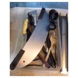 Miscellaneous Kitchen Items