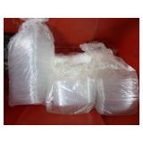 Portion Cup Lids and To-go Items