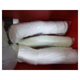 Portion Cup Lids and To-go Items