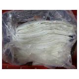 Portion Cup Lids and To-go Items