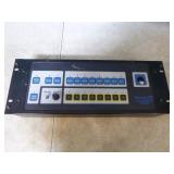 Lot of Stage Lighting and DJ Equipment