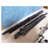 Lot of Stage Lighting and DJ Equipment