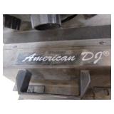 Lot of Stage Lighting and DJ Equipment