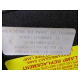 Lot of Stage Lighting and DJ Equipment