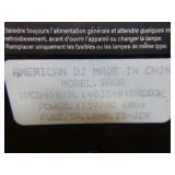 Lot of Stage Lighting and DJ Equipment