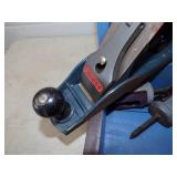 Vintage Tools with Wood Tool Box,