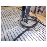 Sears Craftsman 12" Two Speed Band Saw