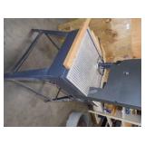 Sears Craftsman 12" Two Speed Band Saw