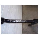 4 Bike Receiver Hitch Carrier