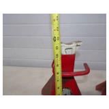 Pair of Car Jack Stand