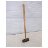 Sledge Hammer