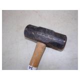 Sledge Hammer