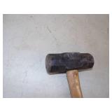 Sledge Hammer