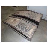 Pair of Car Ramps