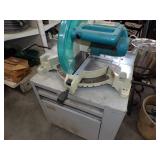 Makita 12" Miter Saw with Stand