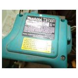 Makita 12" Miter Saw with Stand