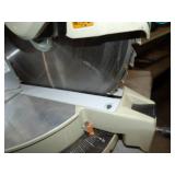 Makita 12" Miter Saw with Stand