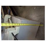 Makita 12" Miter Saw with Stand