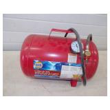 5 Gallon Air Tank