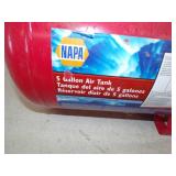 5 Gallon Air Tank