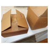 Mantis Tiller with extra blades and wheels