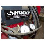 Huskey Air Compressor