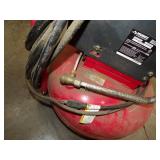 Huskey Air Compressor