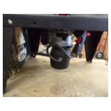 Sears Craftsman Router Table with Router