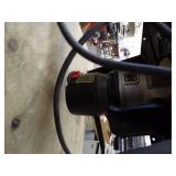 Sears Craftsman Router Table with Router