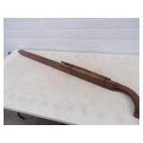 Vintage Planet Jr. Handles