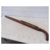 Vintage Planet Jr. Handles