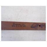 Vintage Planet Jr. Handles
