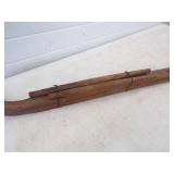 Vintage Planet Jr. Handles