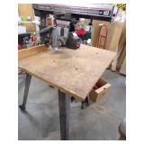 Sears Craftsman 10" Radial Arm Saw