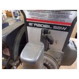 Sears Craftsman 10" Radial Arm Saw