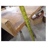 Sears Craftsman 10" Radial Arm Saw