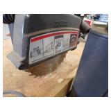 Sears Craftsman 10" Radial Arm Saw