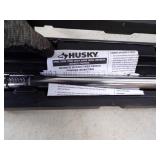 Husky Torque Wrench