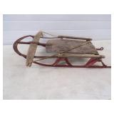 Vintage Sled