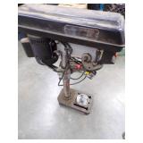 Craftsman 2/3 HP Drill Press