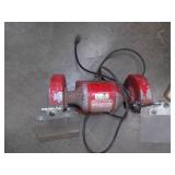 Bench Grinder
