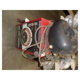 295 Amp Arc Welder