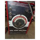 295 Amp Arc Welder