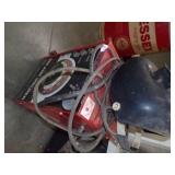 295 Amp Arc Welder