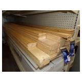 Double Sided Premium Planking