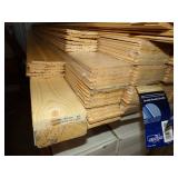 Double Sided Premium Planking