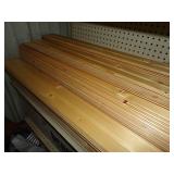 Double Sided Premium Planking