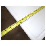 Folding Fish Cleaning Table