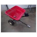 Earthway Ev-n-spread Garden Spreader