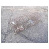 Live Animal Trap